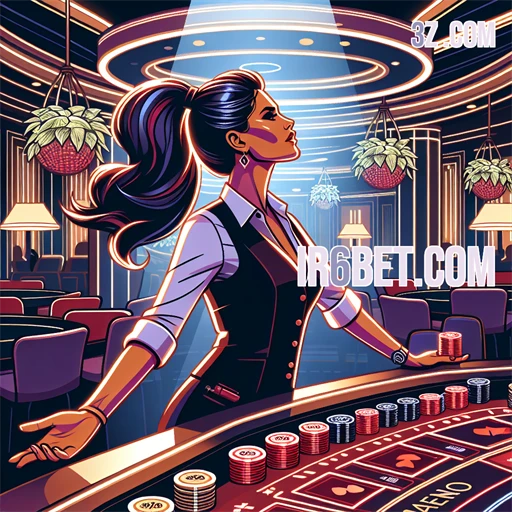 A Emoção dos Jackpots no ir6bet.com: Ganhos que Mudam Vidas